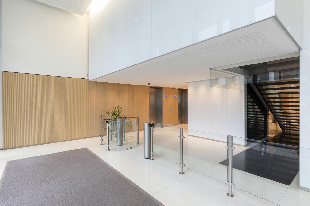 Bureau Neuilly-sur-Seine 1264m² Location bureau Neuilly-sur-Seine Hauts-de-Seine OLBUR2420420 6